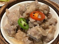 -晋江荣誉国际酒店·港誉茶餐厅