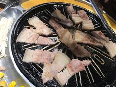 -炭恋火炉烤肉(凌云一街坊店)