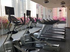 -昆明中心皇冠假日酒店