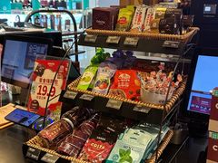 -COSTA COFFEE(西直门店)