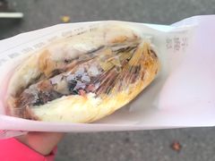 -清真拉妈卤味(回民街店)