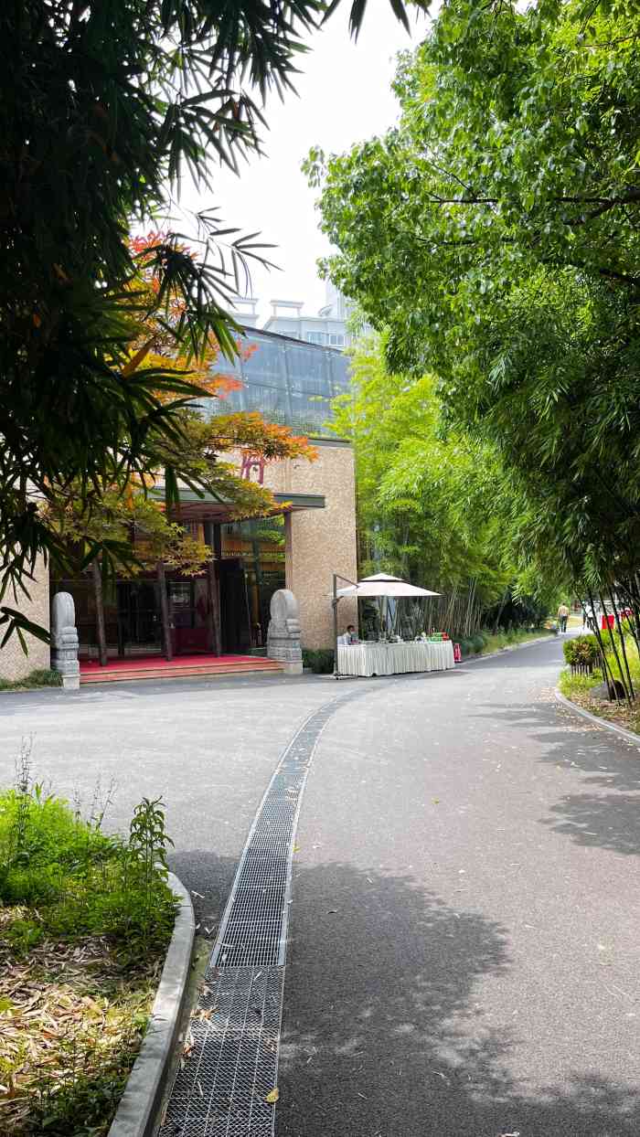 潮府馆(大宁灵石公园店)-"真的是超开心的周六早上啦.香港的早茶外.