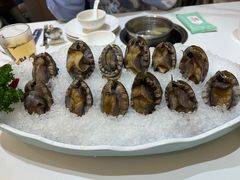 -帝皇海海鲜豆捞(桐泾商务广场店)