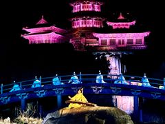 -禅宗少林·音乐大典