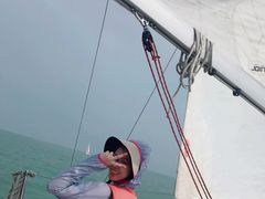 -五缘湾游艇帆船俱乐部