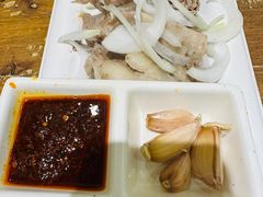 -清真·玛丽亚新疆菜主题餐厅(浙江中路店)
