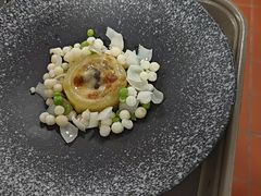 -御玺中餐厅新派湘菜