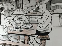 -灶东家民间菜(回兴店)