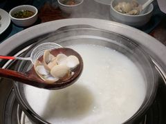 -大良毋米粥(锦龙路总店)