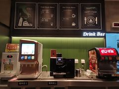 -萨莉亚意式餐厅(南京龙湾天街店)