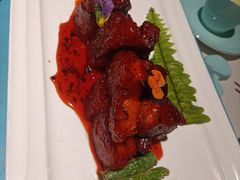 -上上瓷·艺境川菜(IFS旗舰店)