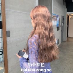 -吉米护肤造型