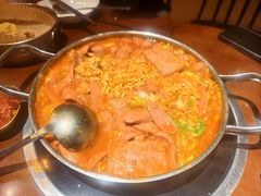 -양평식당·杨平食堂(华贸店)