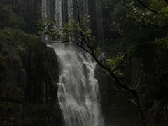 -刘伯温故里景区百丈漈