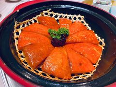 -一鸣饭庄(七星店)