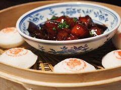逸道红烧肉配酒酿米糕-逸道(益丰·外滩源店)