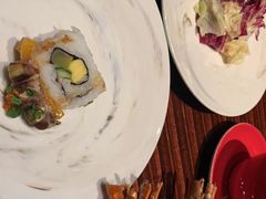 -西安W酒店·WEI全味西餐厅