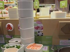 -一围肥牛肉小火锅(佳兆业广场店)