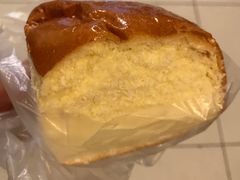 奶酪包-山崎面包(苏州中心店)