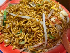 -东方一串·龙虾烧烤·特色烤鱼(柳州路店)