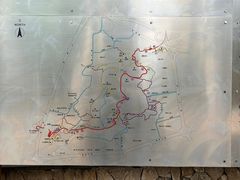 -狐尾山公园
