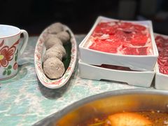 -汕头八合里海记牛肉店(洋桥店)