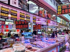 -桃源市场(解放路店)