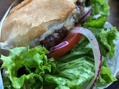 -Fergburger(皇后镇店)