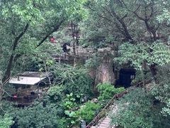 -巴倒烫陆派火锅山庄(南山总店)