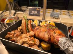 -盛宴自助餐厅(运达喜来登店)