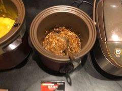 卤肉-比格比萨自助(花园路店)