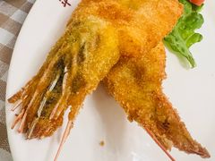 -华梅西餐厅(哈尔滨中央大街店)