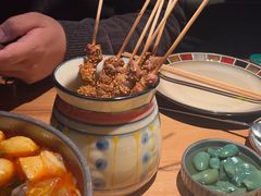 -雪熊精酿·哈尔滨烧烤酒馆(非遗大串店)