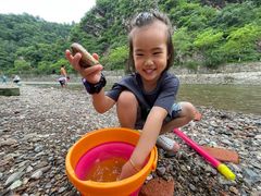 -白河湾生态旅游一条川