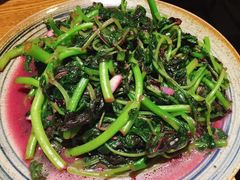 苋菜-静一餐厅·湖北菜(前门创始店)