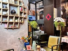 -茶去咖啡屋(武侯祠店)