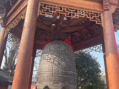 -上海财神庙