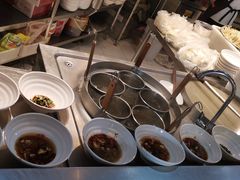 -阿那亚第二食堂 Cafeteria 2