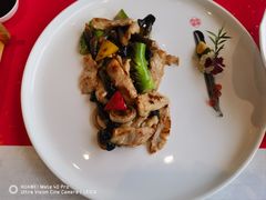 -馋遇江南·精致湖景雅宴(东方之门店)