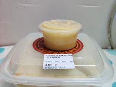 热熔芝士腿蛋治-孖记茶档·热腾茶餐(江南西plus店)