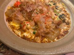 -鸣记脆皮烤鱼·海鲜烤鱼(三八广场店)