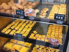 -牛诗诗现烤纯手工蛋糕(SM广场店)
