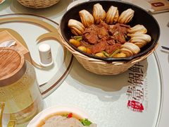 -古洼一锅鲜(开发区店)