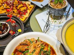 -茶叁酒肆·楚味江湖(菱角湖店)