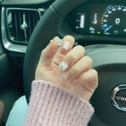 -Touch Nail·品质·美甲美睫
