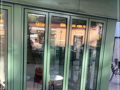 -tuan woodfire kitchen(锦绣坊店)