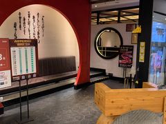 大堂-赤坂亭·M9和牛烧肉(南京江南虹悦城店)