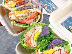 -爱罗Love Rom竹筒茶(牌坊街店)