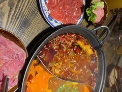 -冯校长老火锅(深圳总店)