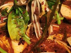 -枪火串烧·东北特色烧烤(罗湖总店)